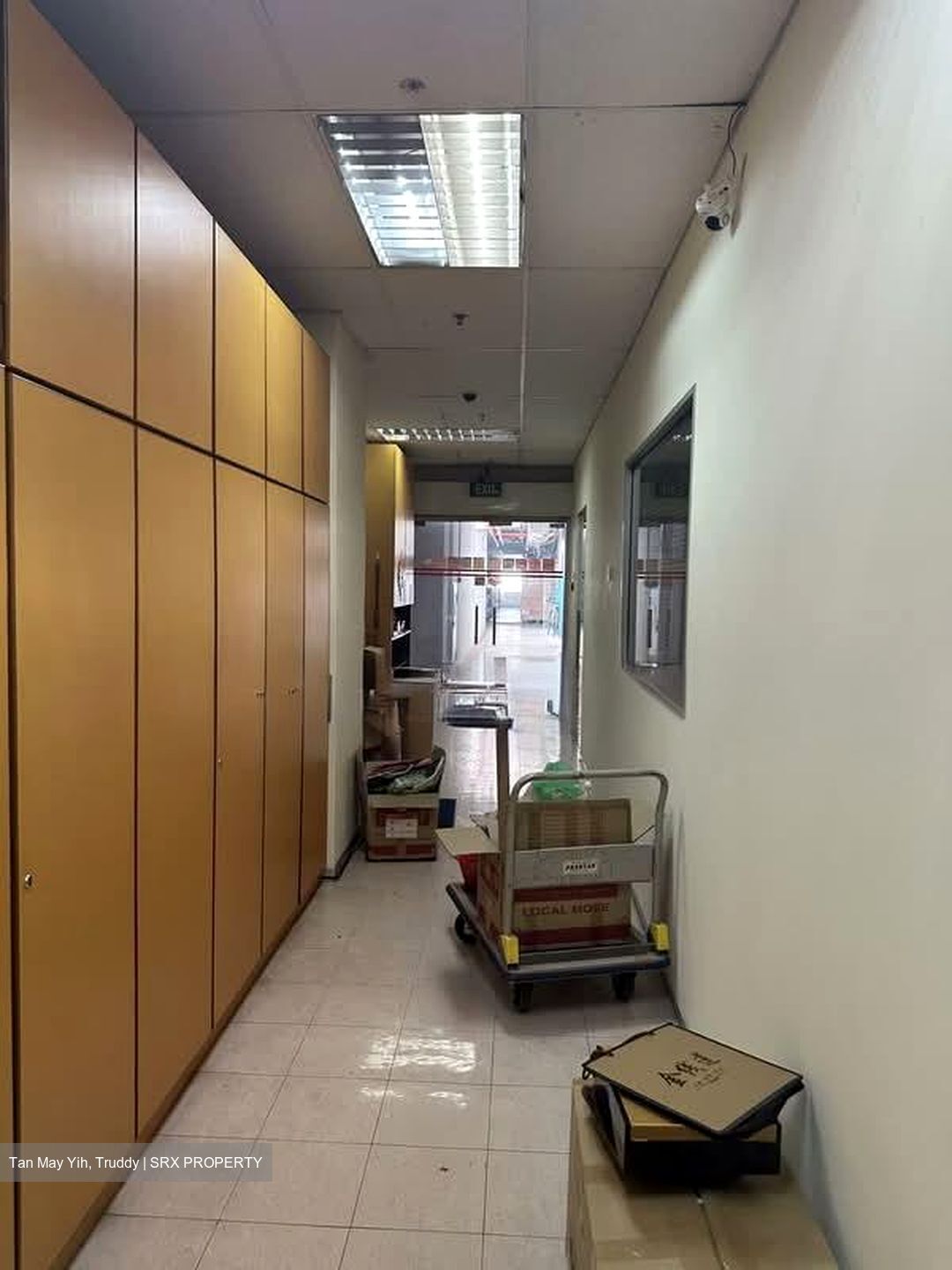 Shun Li Industrial Park (D14), Factory #600088031